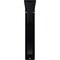 Ekena Millwork Miller Wrought Iron Bracket, (Triple center brace), Powder Coated Black 2"W x 7 1/2"D x 10"H BKTM02X07X10TMI - alternate 9